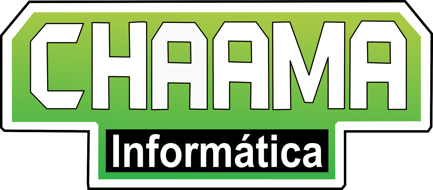 Chaama Informática
